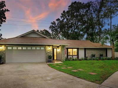 12909 Lazy Pine Pl, Tampa, FL, 33624