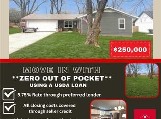 115 Brenda Ave, Lincoln, AR 72744