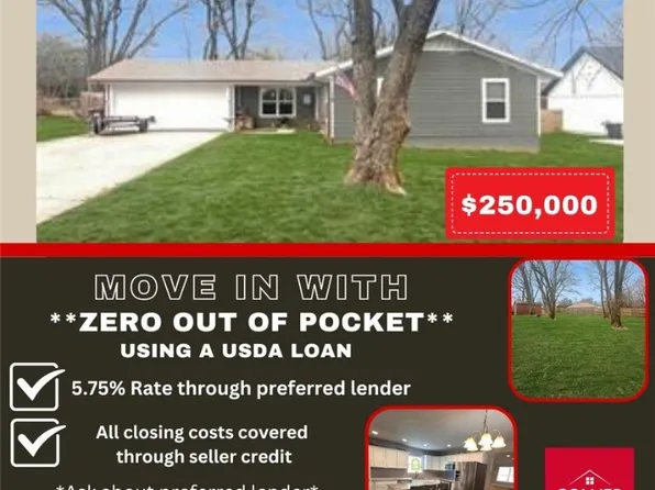 115 Brenda Ave, Lincoln, AR 72744