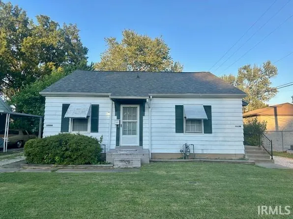1228 S Boeke Rd #2, Evansville, IN 47714