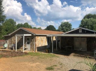 303 Grady Rd, Reidsville, NC 27320