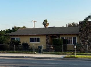 16311 Randall Ave, Fontana, CA 92335