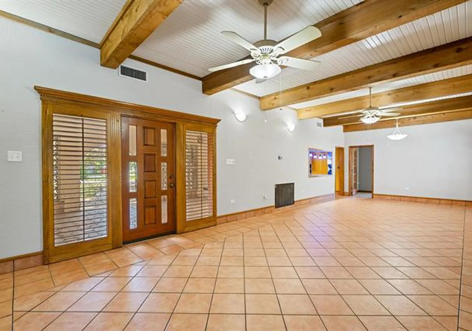 Beautifully Updated South Del Rio Home with Pool & Hacienda Charm — Photo 3