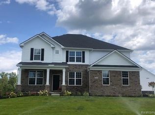 22273 Hilda Ln, Lyon Township, MI 48178
