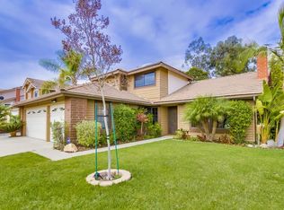 14829 Oakline Rd, Poway, CA 92064