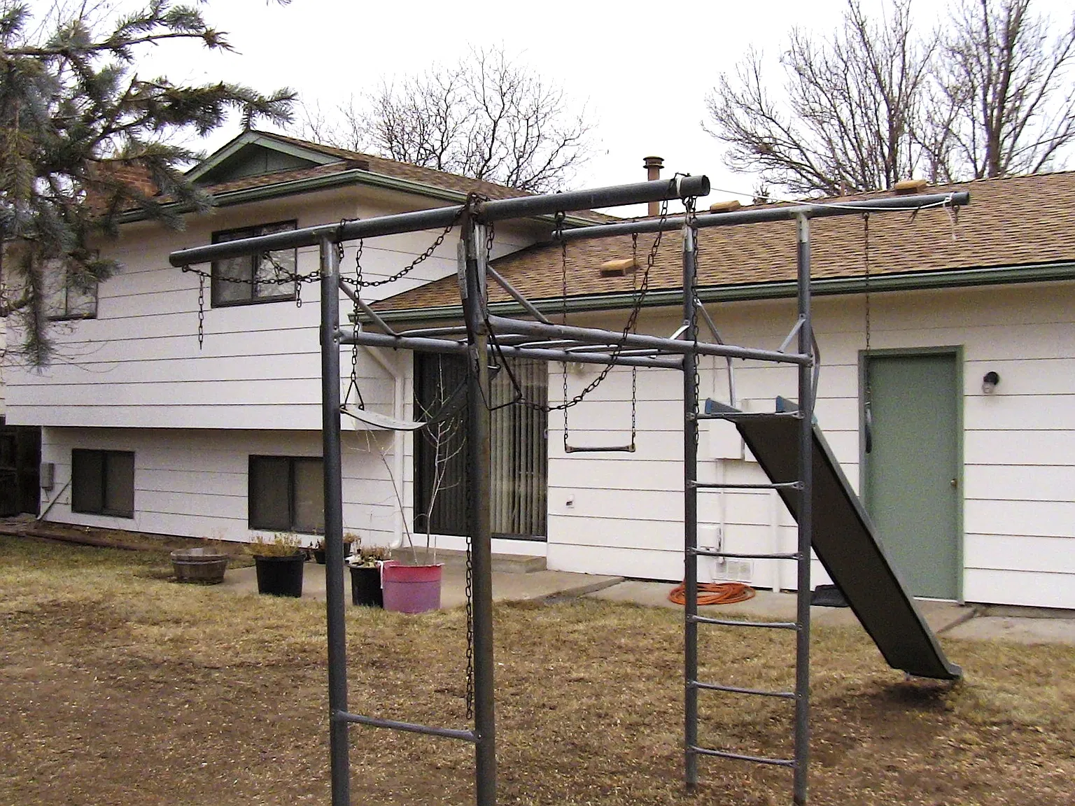 W Stanford Ave, Denver — Photo 3