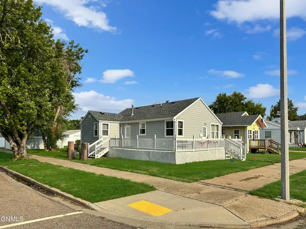 1230 Main St, Williston, ND 58801