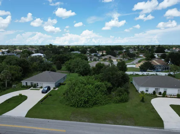 3875 SW Port St Lucie Boulevard, Port St Lucie, FL 34953
