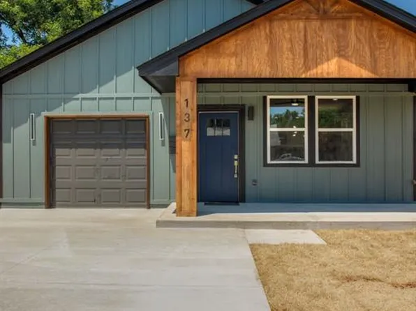 137 SE 27th St, Oklahoma City, OK 73129