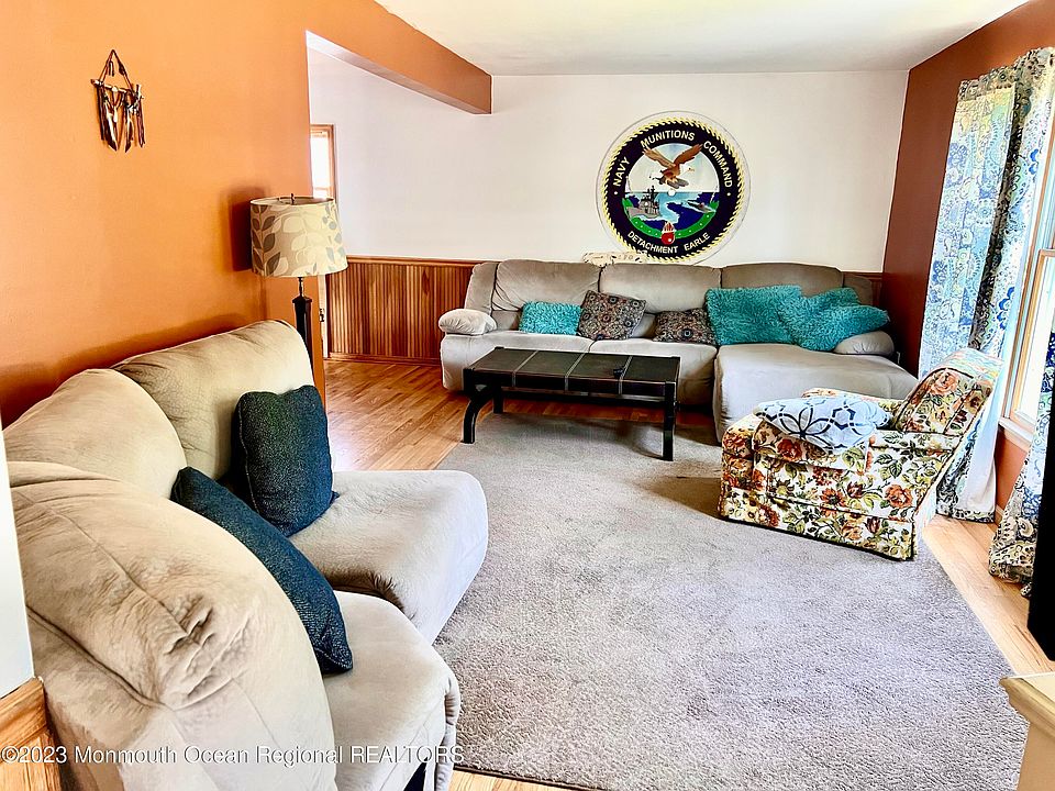 510 Bryn Mawr Drive, Brick, NJ 08723 Zillow