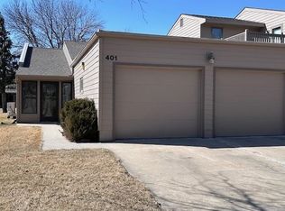401 Hespe Dr, Norfolk, NE 68701
