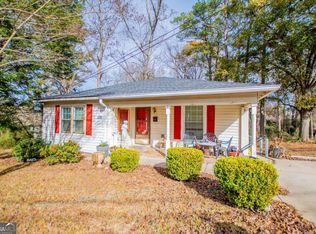 136 Watson St, Carrollton, GA 30117