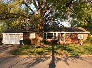 2815 S Gary Ave, Tulsa, OK 74114