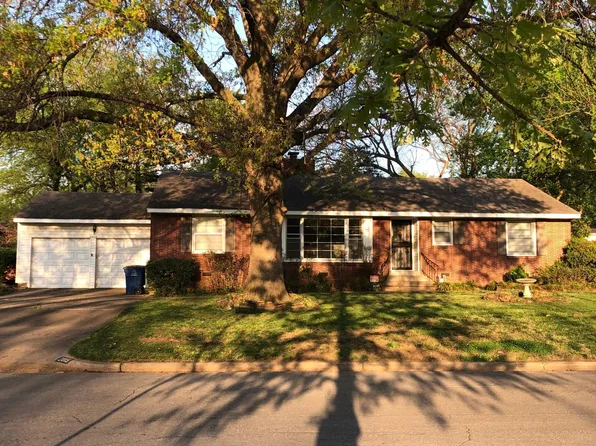 2815 S Gary Ave, Tulsa, OK 74114