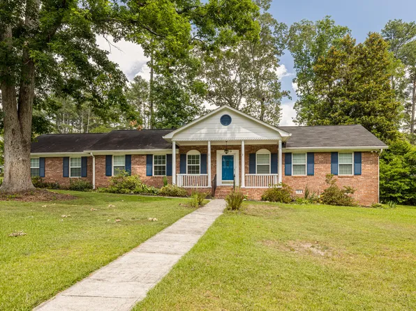 3620 W Bermuda Circle, Augusta, GA