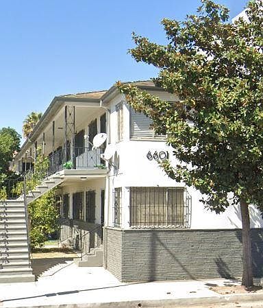 1st image of 6601 Crenshaw Blvd #10