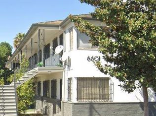 6601 Crenshaw Blvd #10, Los Angeles, CA 90043