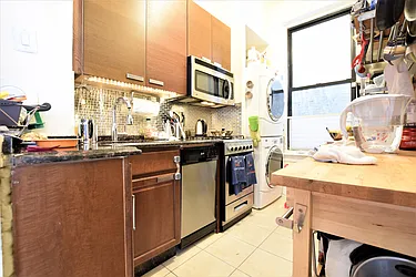 Rented by Joel Scharf, LREB