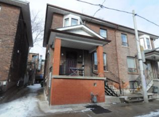 10 Hickson St, Toronto, ON M6K1T3