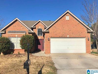 6069 Forest Lakes Cv, Sterrett, AL, 35147