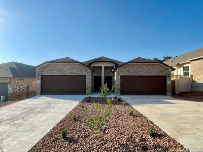 10023 Westover Bluff, San Antonio, TX, 78251