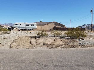 2370 Sandwood Dr, LAKE HAVASU CITY, AZ 86403