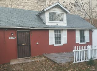 4496 Radnor St, Detroit, MI 48224