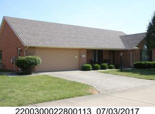 1683 Berwick Ave, Springfield, OH 45503