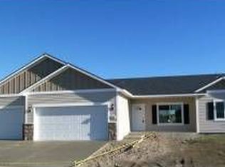 4517 S Carnation Rd, Spokane, WA 99224