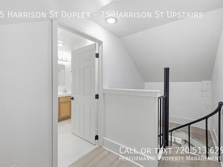 75 Harrison St #75 HARRISON ST UPSTA — Photo 17