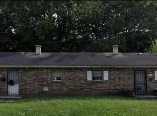 1779 Roosevelt Ave, Indianapolis, IN