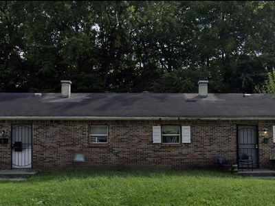 1779 Roosevelt Ave, Indianapolis, IN, 46218