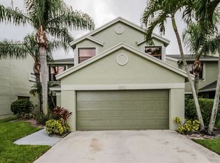 5873 Northpointe Ln, Boynton Beach, FL 33437