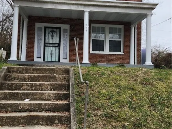 328 Dalton Ave, Petersburg, VA 23803