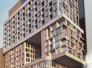 121 Saint Patrick St #512, Toronto, ON M5T 0B8