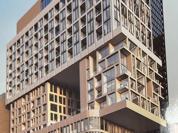 121 Saint Patrick St #512, Toronto, ON M5T 0B8