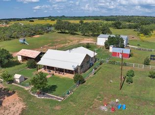 2165 E Ranch Rd #1222, Mason, TX 76856