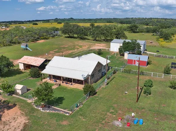 2165 E Ranch Rd #1222, Mason, TX 76856