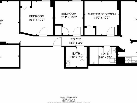2nd image of 362 Lafayette Ave #4