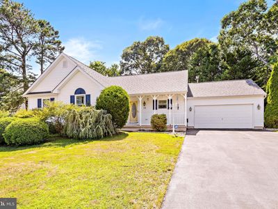 11 Hillcrest Ln, Little Egg Harbor, NJ, 08087