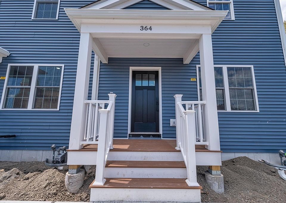 1st image of 364 N High St #0