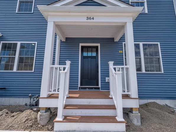 364 N High St #0, Fall River, MA 02720
