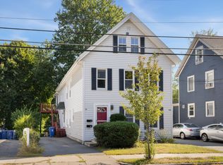 50 Pleasant St FLOOR 2, Wakefield, MA 01880