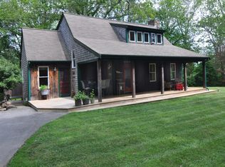 241 King Rd, Tiverton, RI 02878