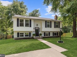 6717 Bushranger Path, Columbia, MD 21046