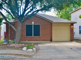 6726 Benke Farm, San Antonio, TX 78239