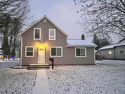 900 10th Ave W, Ashland, WI, 54806