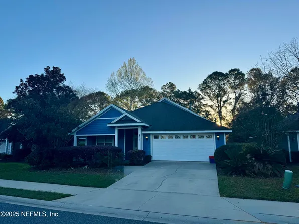 2325 NW 145TH Drive, Newberry, FL 32669