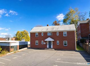 Park Place, New Britain, CT 06052