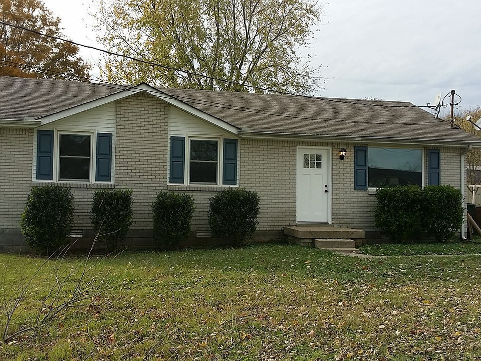 603 Calista Rd, White House, TN 37188 Zillow